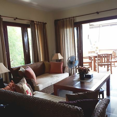 Sea View Kata Noi Beach Phuket Karon Exterior foto