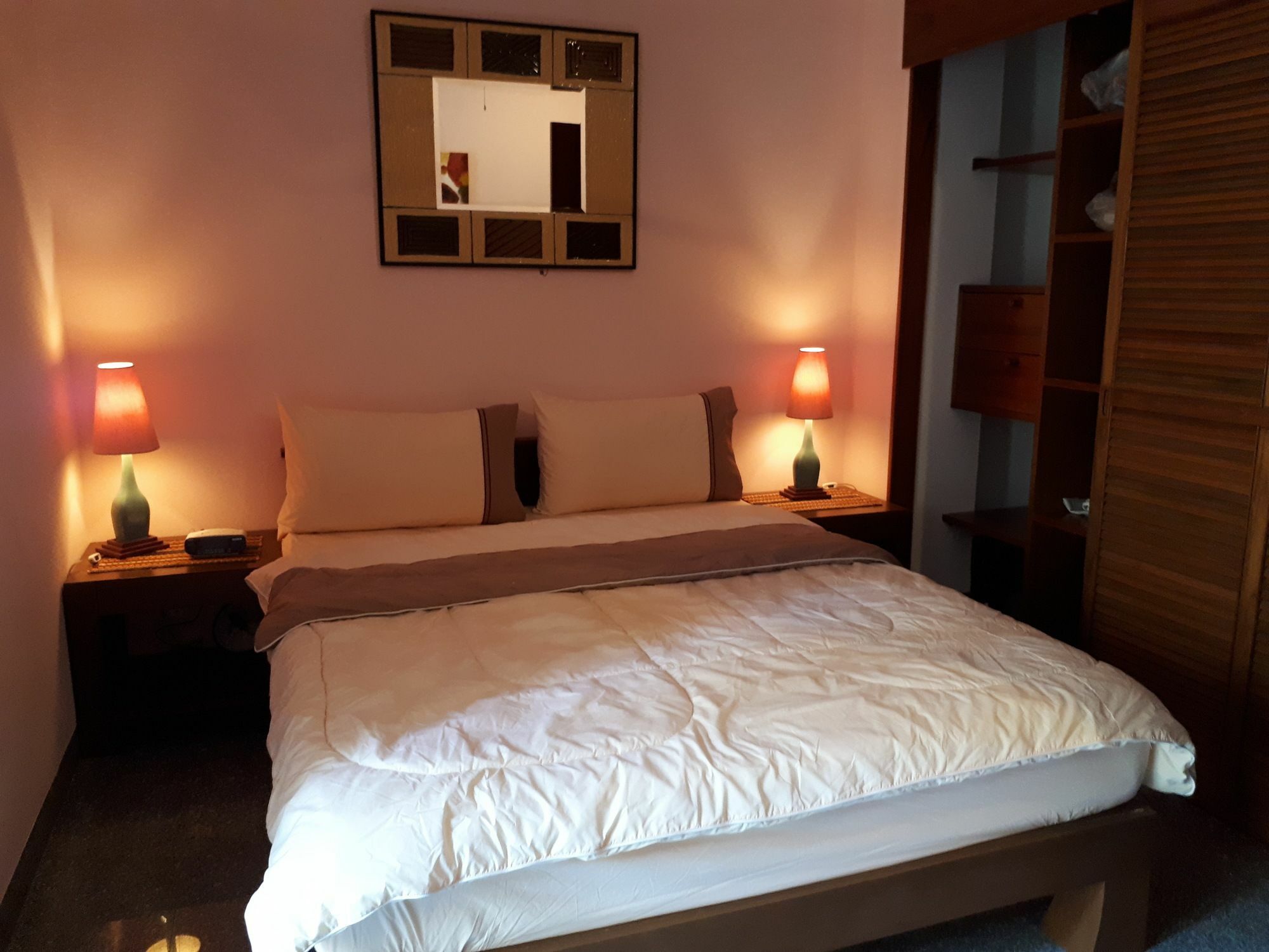 Sea View Kata Noi Beach Phuket Karon Exterior foto